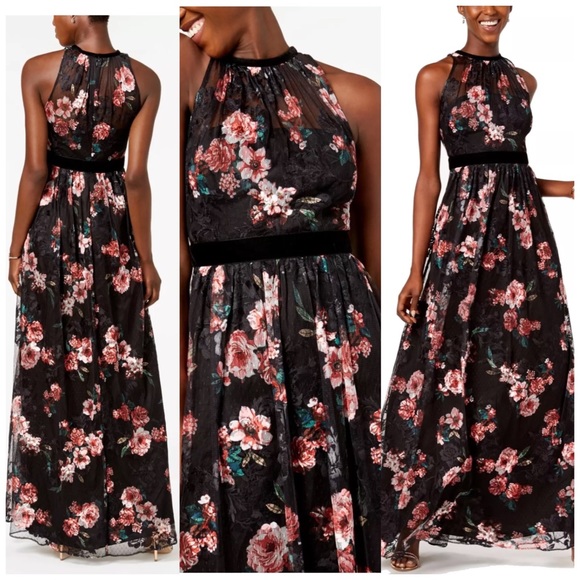 Adrianna Papell Dresses & Skirts - SOLD Adrianna Papell Sleeveless Gown